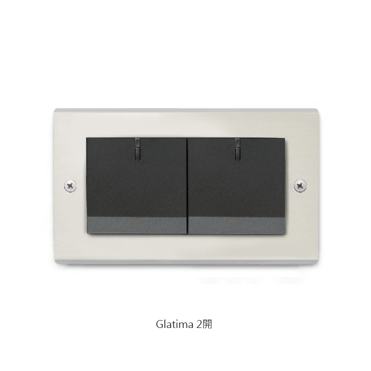 Morandi Moon White-Glatima, Risna Series