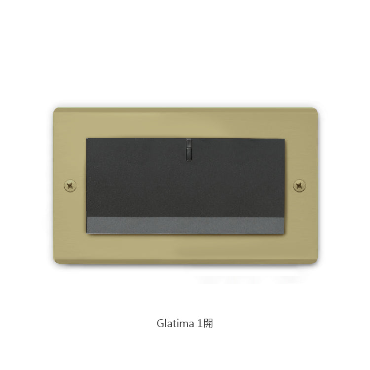 Morandi mustard green-Glatima, Risna series