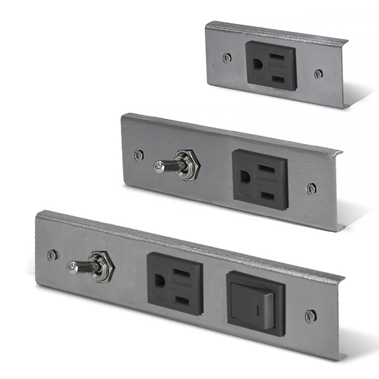 SLIM panel-hairline texture