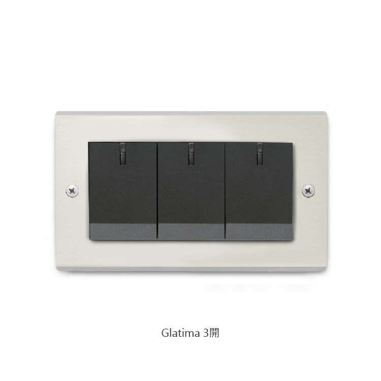 Morandi Moon White-Glatima, Risna Series