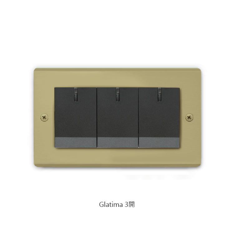 Morandi mustard green-Glatima, Risna series