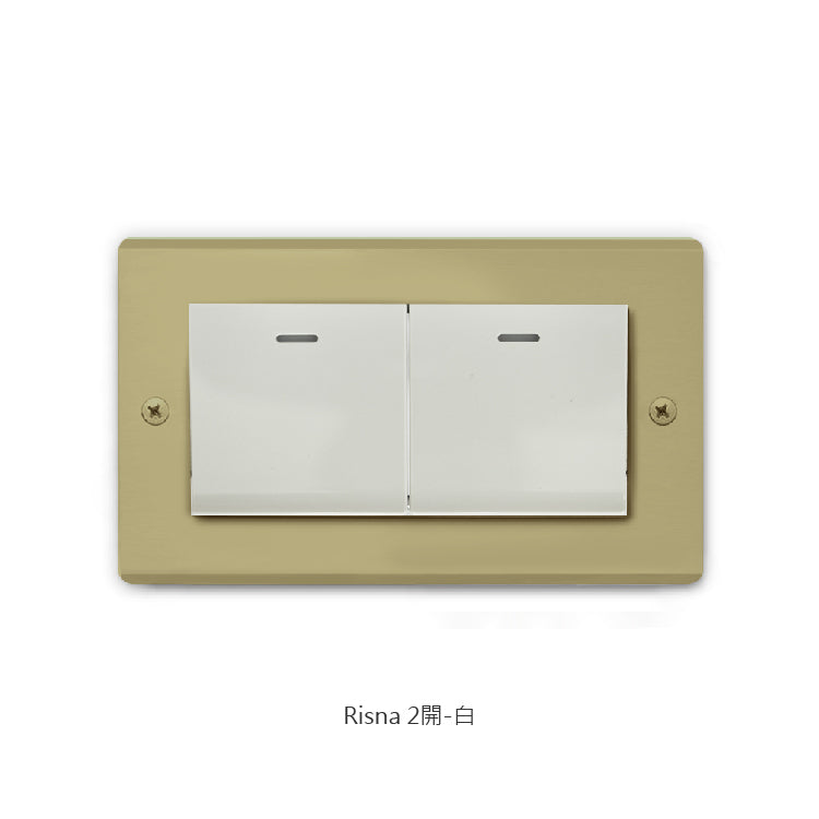 Morandi mustard green-Glatima, Risna series