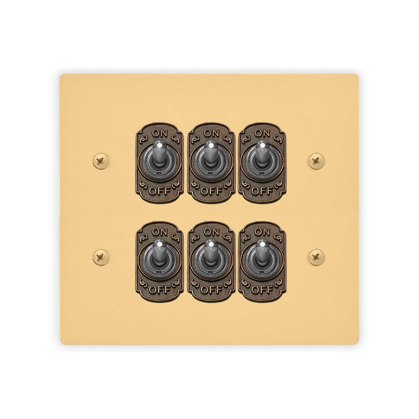 莫蘭迪 禾黃-撥桿系列 DnH LOFT Shop