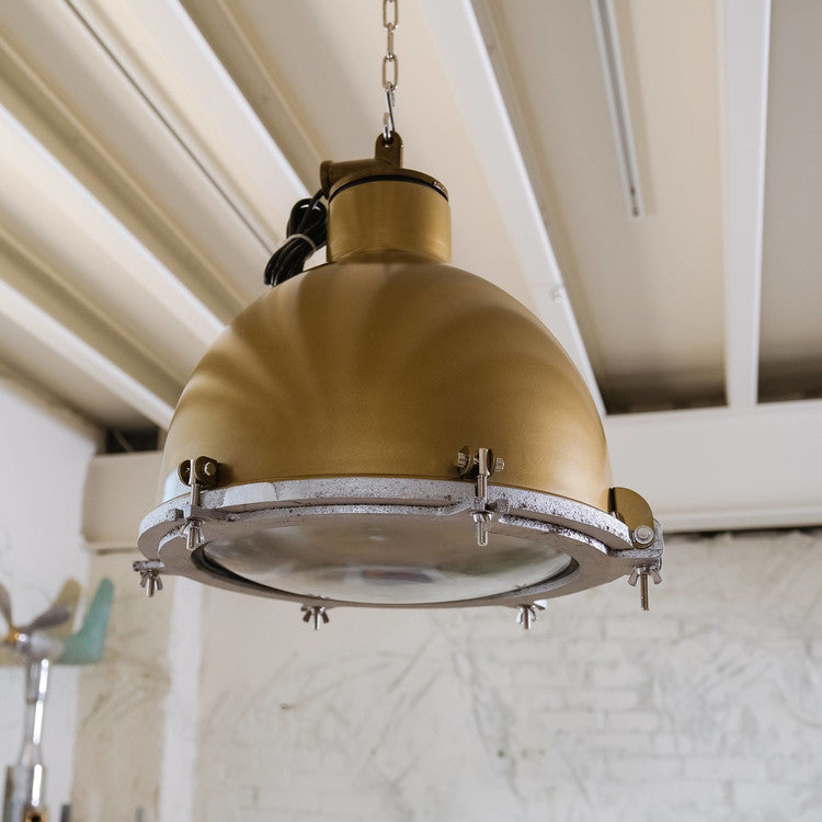 Heavy duty cargo bay lights