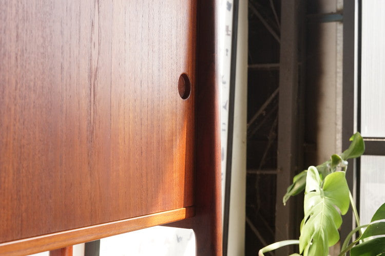 Hans J. Wegner RY 20 雙層收納櫃