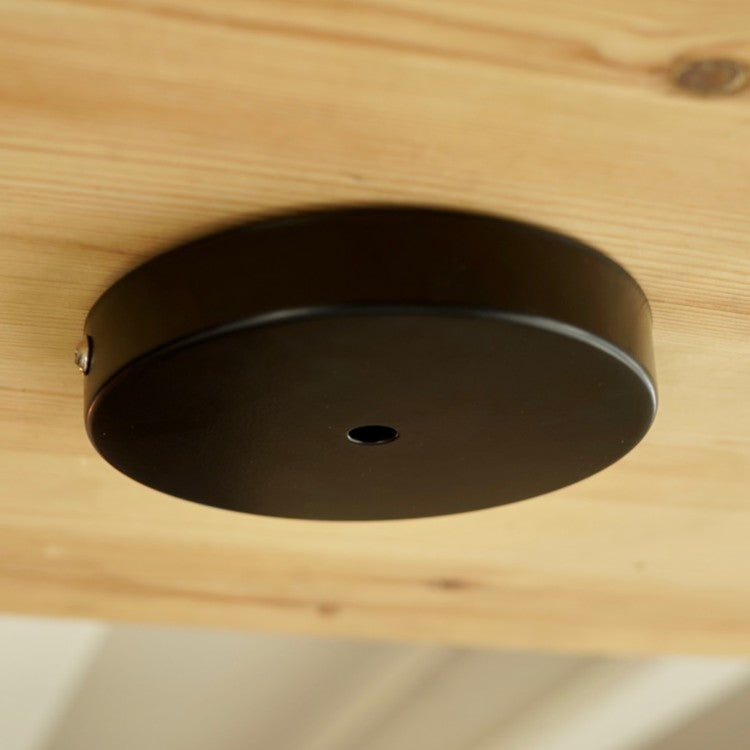 Ceiling plate