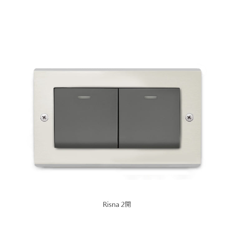 Morandi Moon White-Glatima, Risna Series