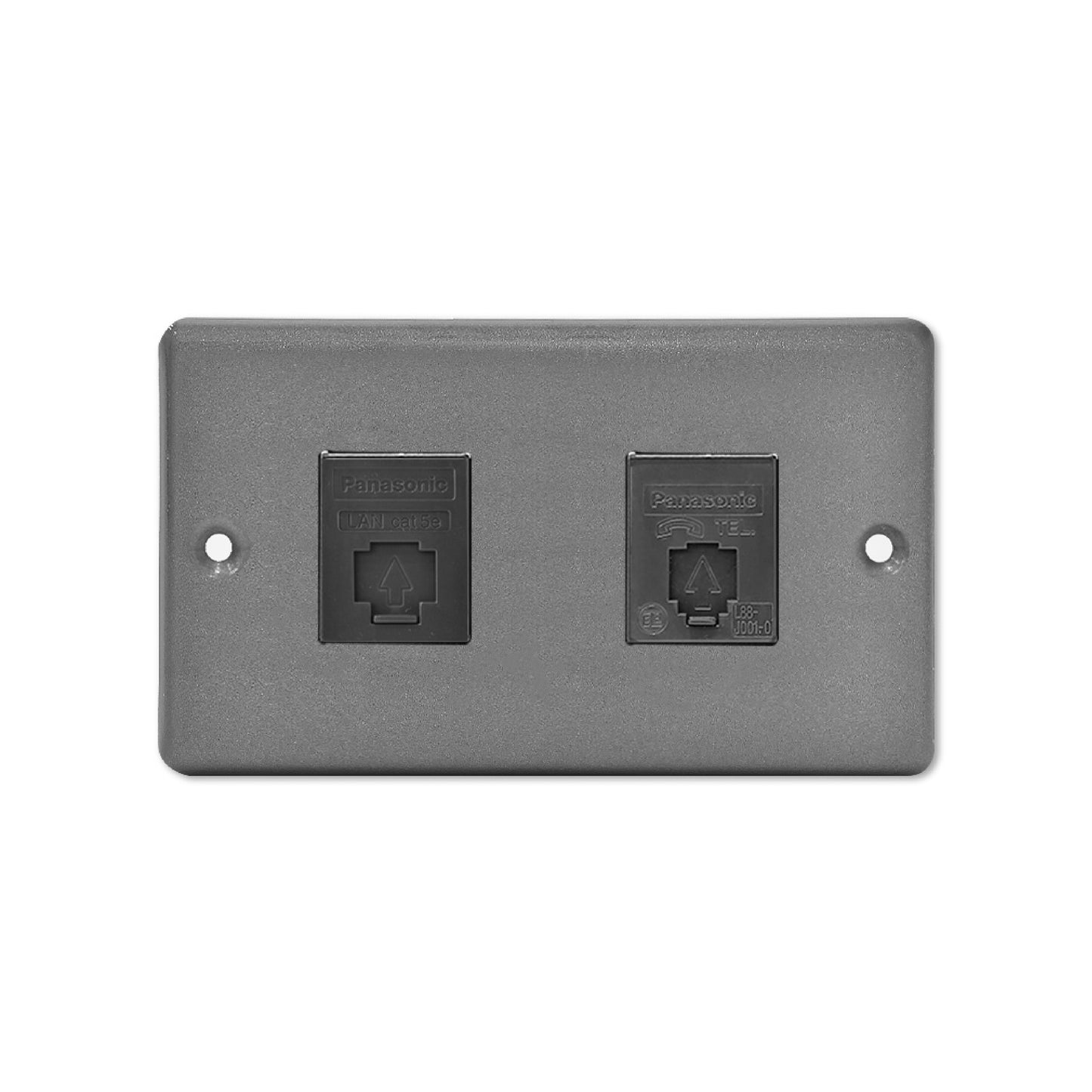 Iron Gray-Japanese Panel