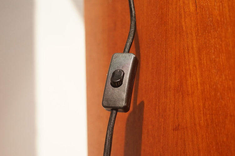 Georg Jensen Cobra 優雅曲線 桌燈