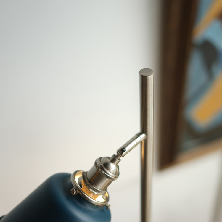 Multi standing lamp