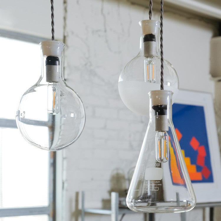 Duran beaker light