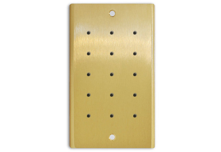 Brass panel-Glatima, Risna series