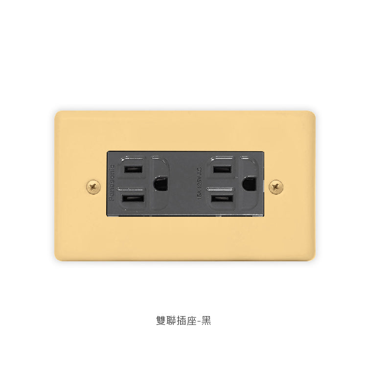莫蘭迪 禾黃-日式