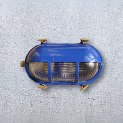 European brass wall lamp-02#brass