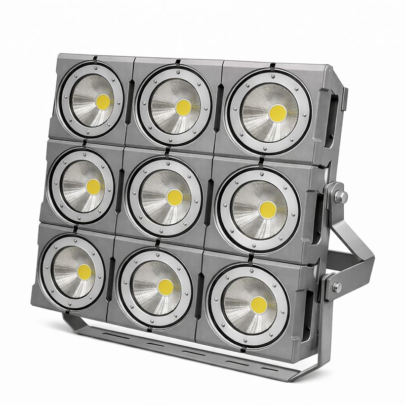 太空灰投射燈 - DnH LOFT Shop