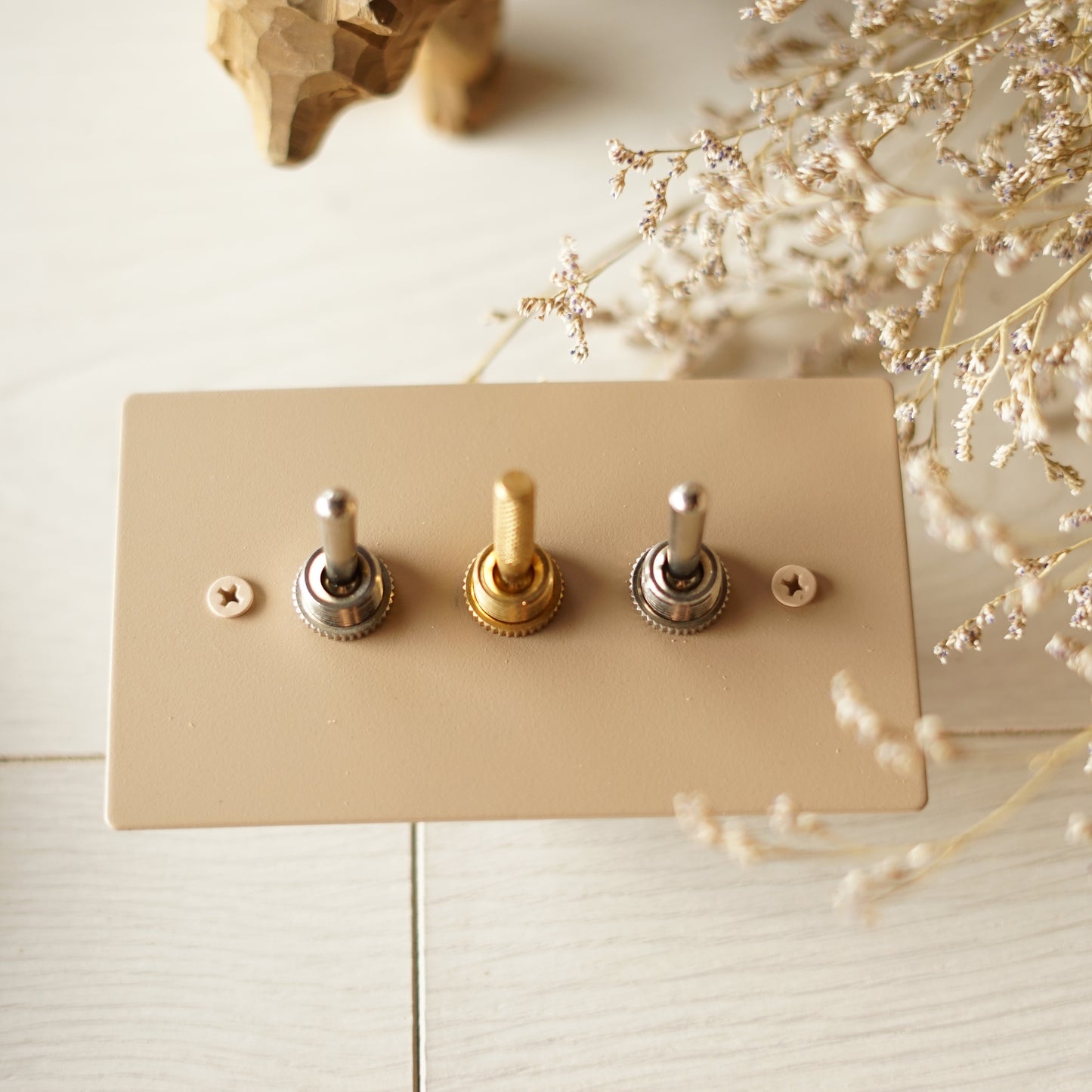 Morandi Latte-lever series