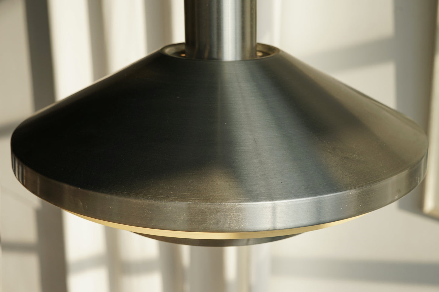 丹麥 Louis Weisdorf 霧銀 吊燈