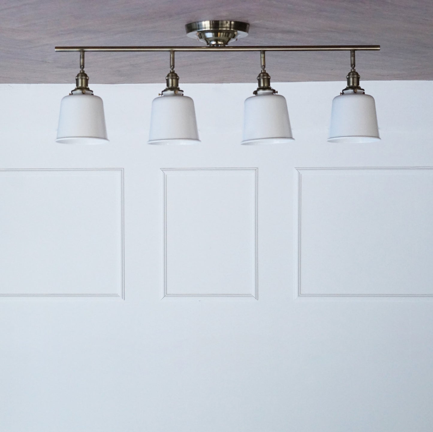 Multi ceiling lamp