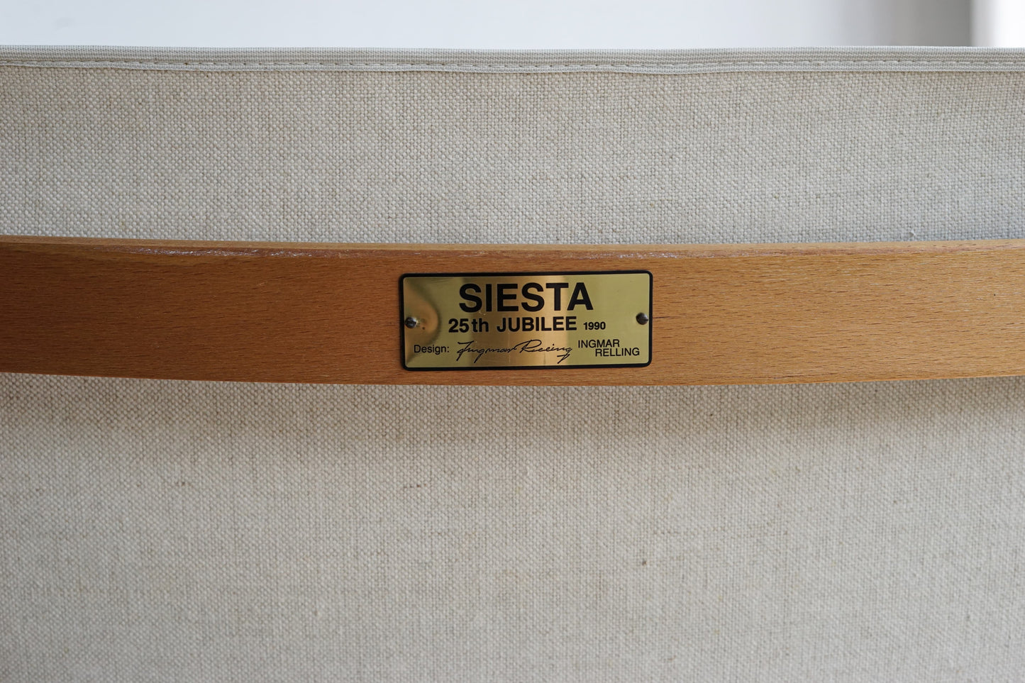 Siesta 黑色皮革 高背扶手休閒椅-4