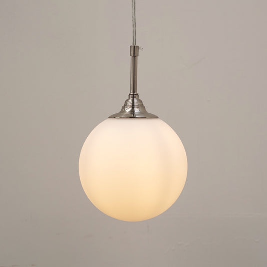PURE 玻璃小吊燈 (新品限時95折優惠)