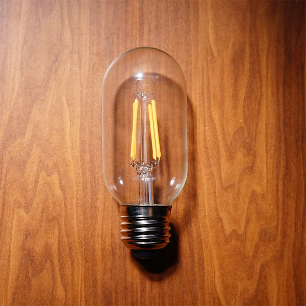 BALL Brass Right Angle Wall Lamp