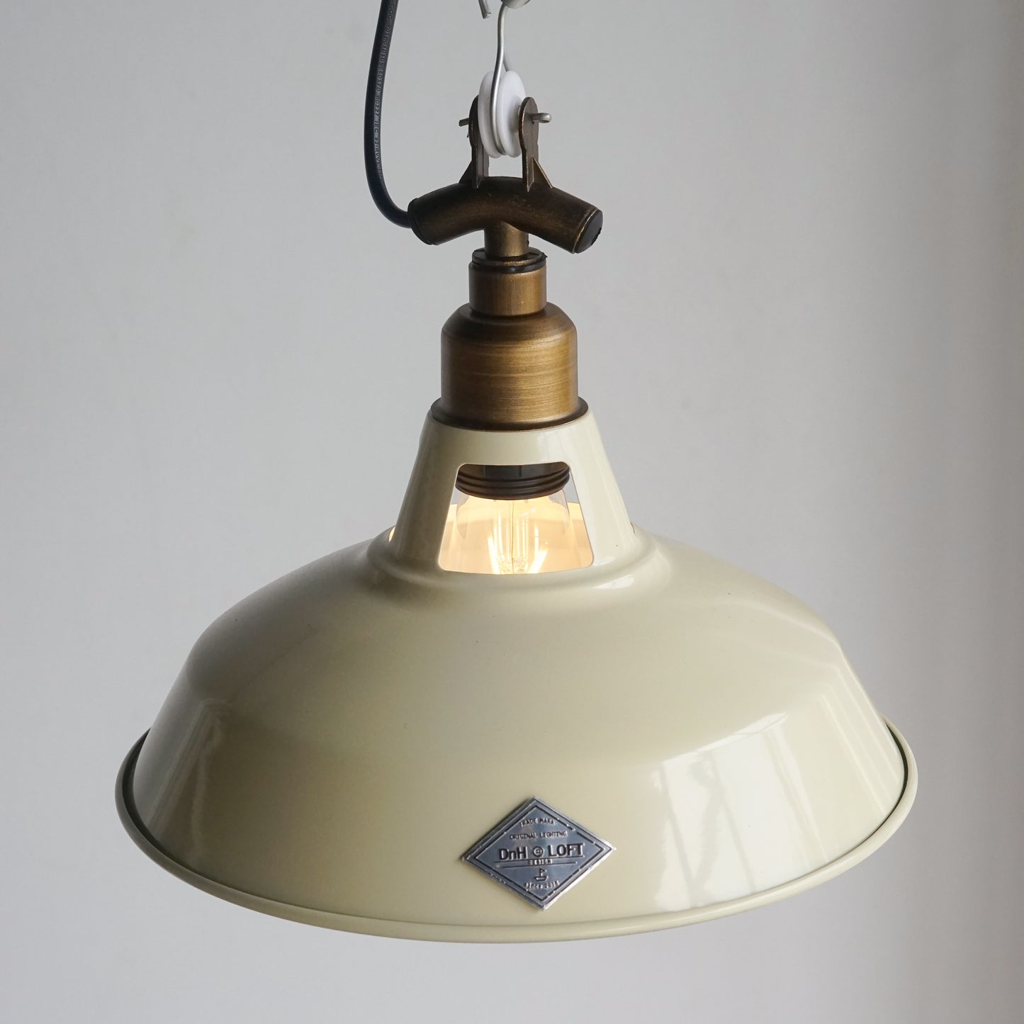 Euphotic Light Translucent Light-Small