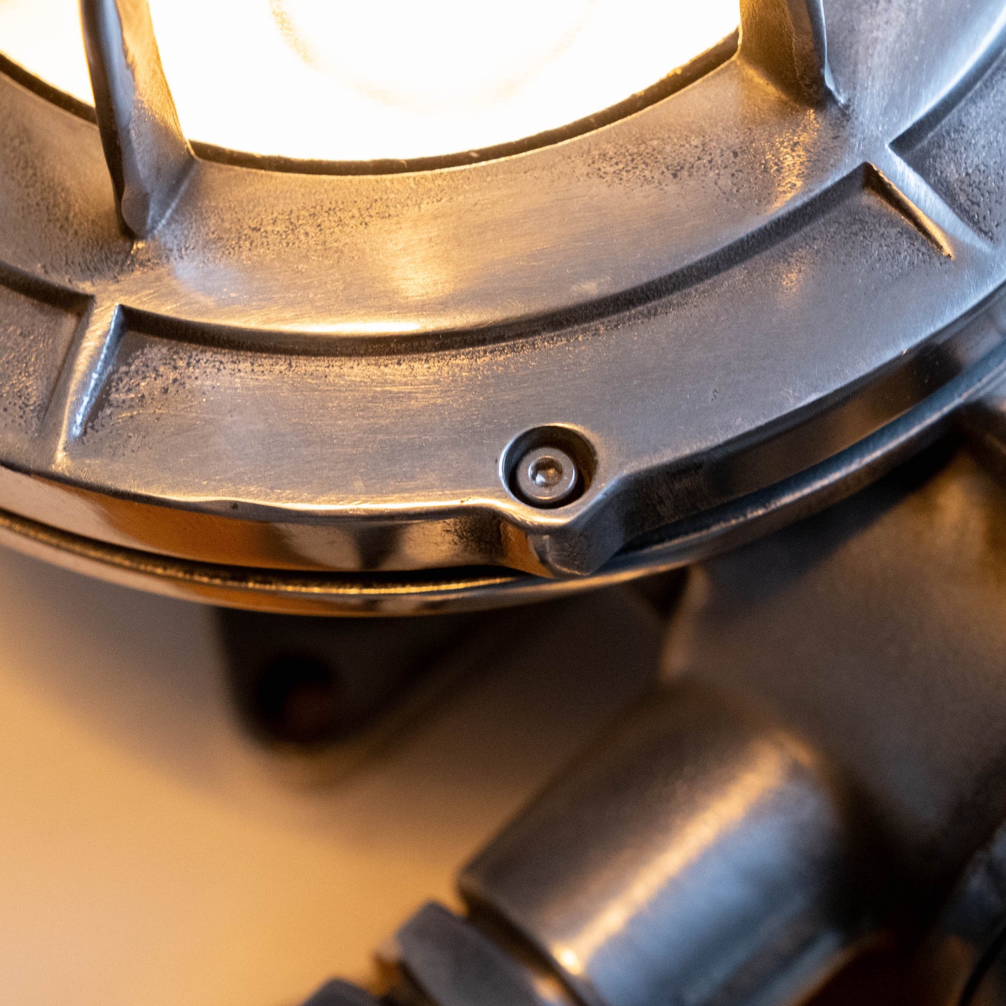 KOKOSHA explosion-proof wall lamp