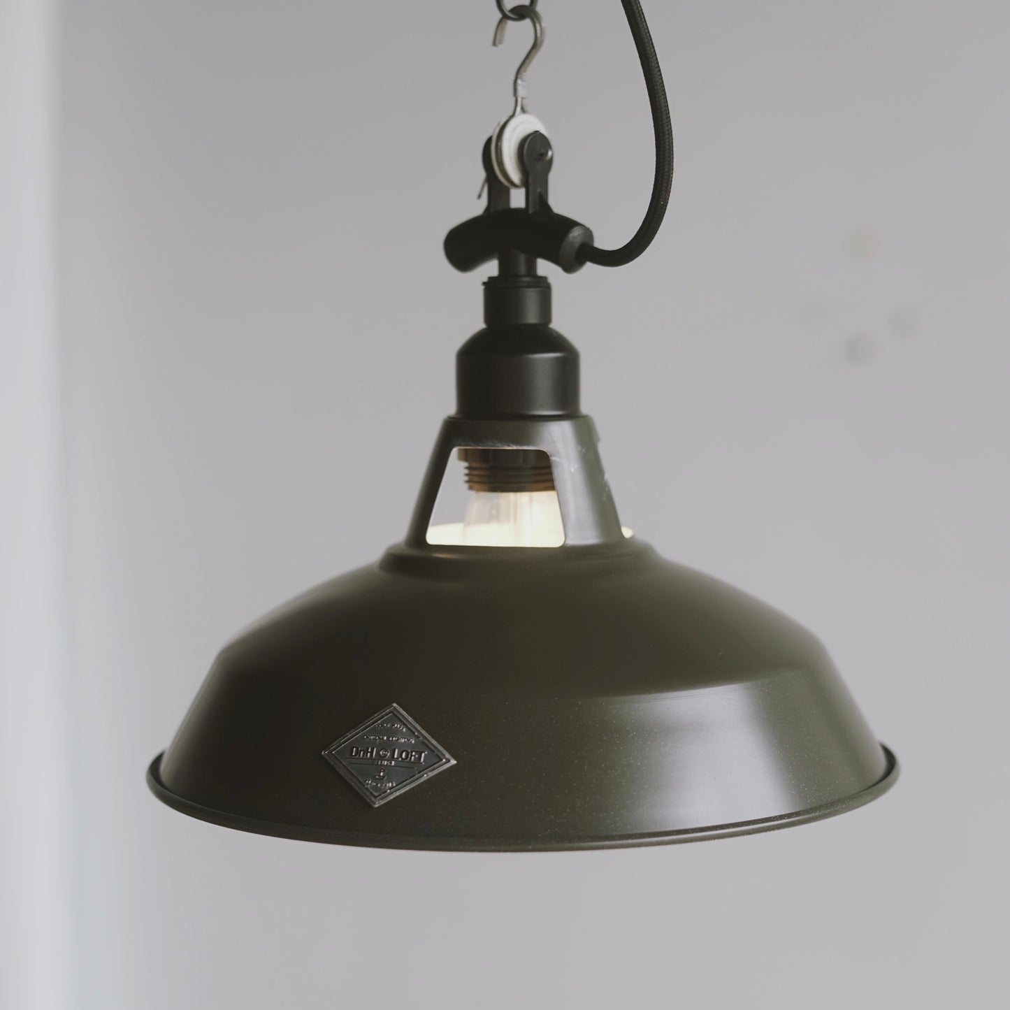 Euphotic Light Translucent Light-Small