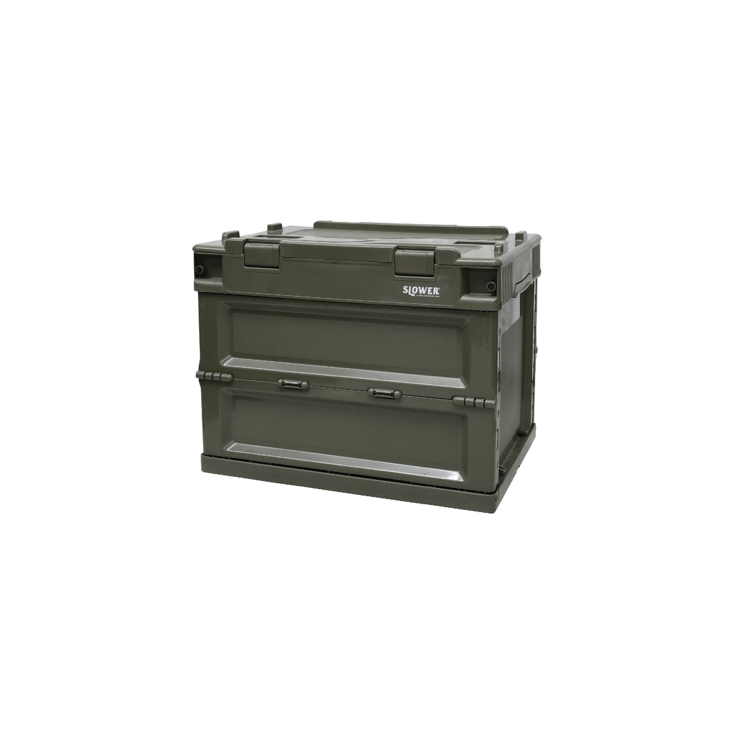 FOLDING CONTAINER Gambon 折疊收納箱 - 小