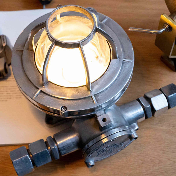 KOKOSHA explosion-proof wall lamp