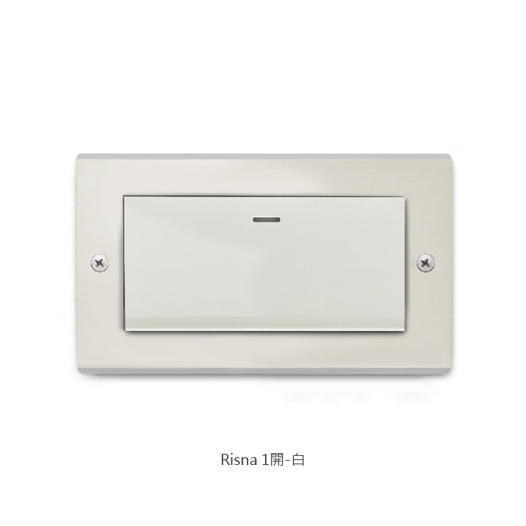 Morandi Moon White-Glatima, Risna Series