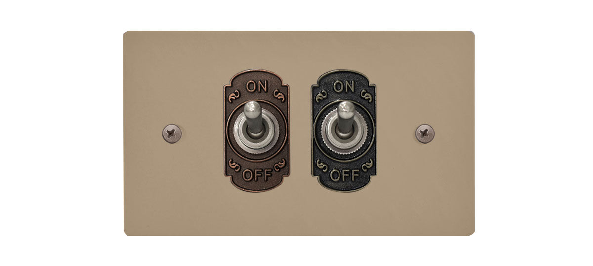 Morandi Latte-lever series