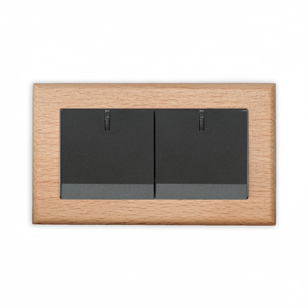 Beech panel-Glatima, Risna series