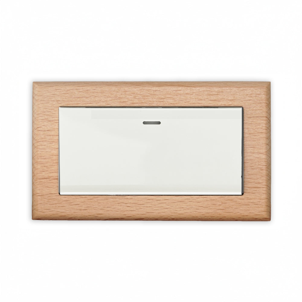 Beech panel-Glatima, Risna series