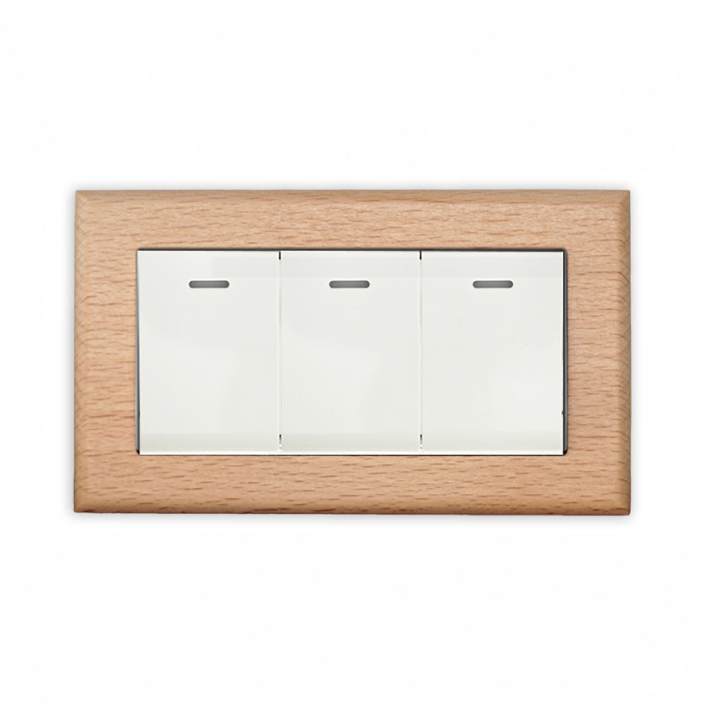 Beech panel-Glatima, Risna series
