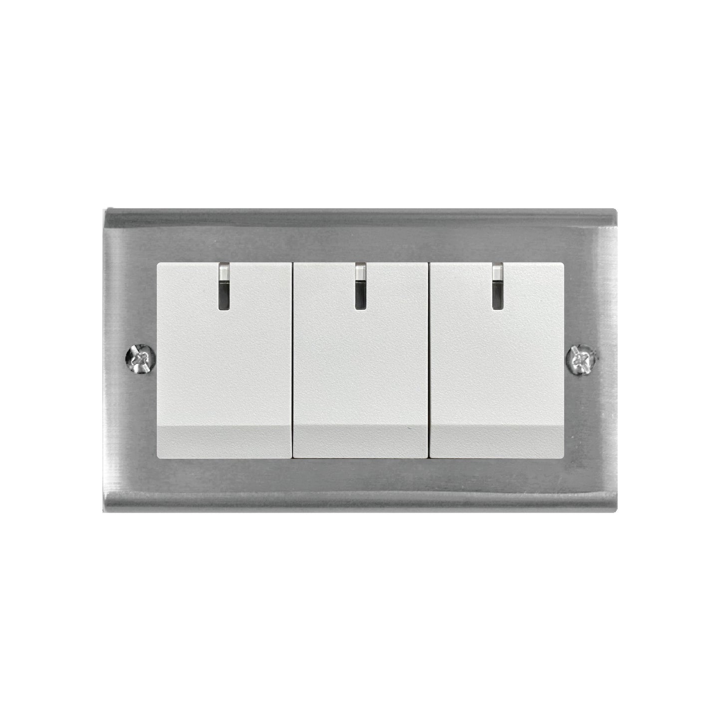 銀灰鉻面板-Glatima、Risna系列 - DnH LOFT Shop