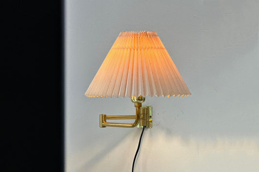 Horn Type3200 Wall Lamp