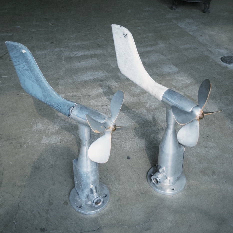 風速儀 - DnH LOFT Shop