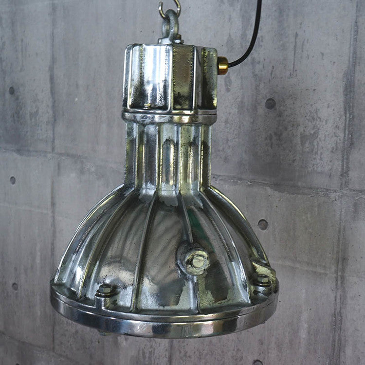 German heavy duty cargo bay lights