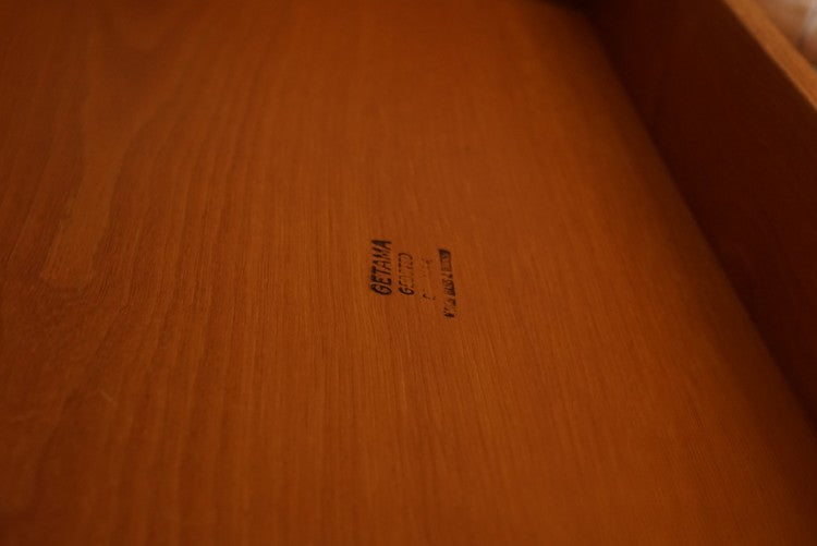 Hans J. Wegner GE15 Coffee Table
