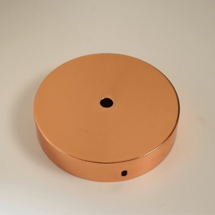 Ceiling plate