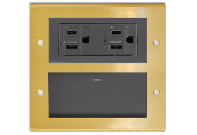 Brass panel-Glatima, Risna series