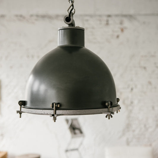 Heavy duty cargo bay lights