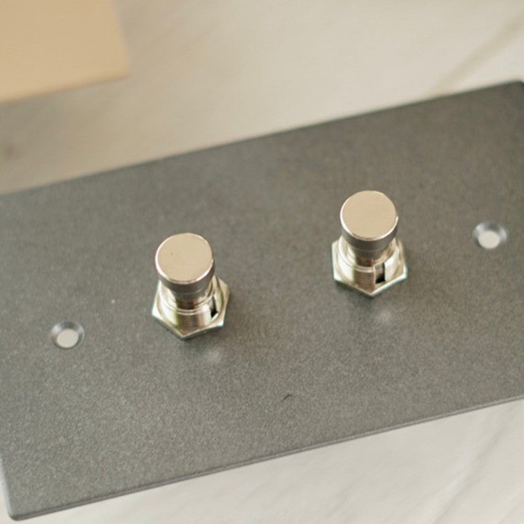 push button switch