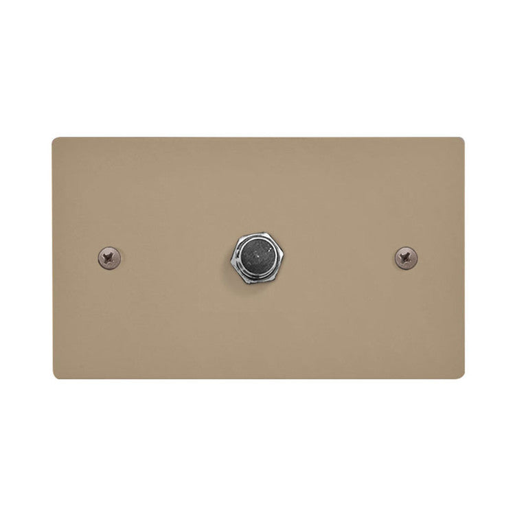 Morandi Latte-lever series