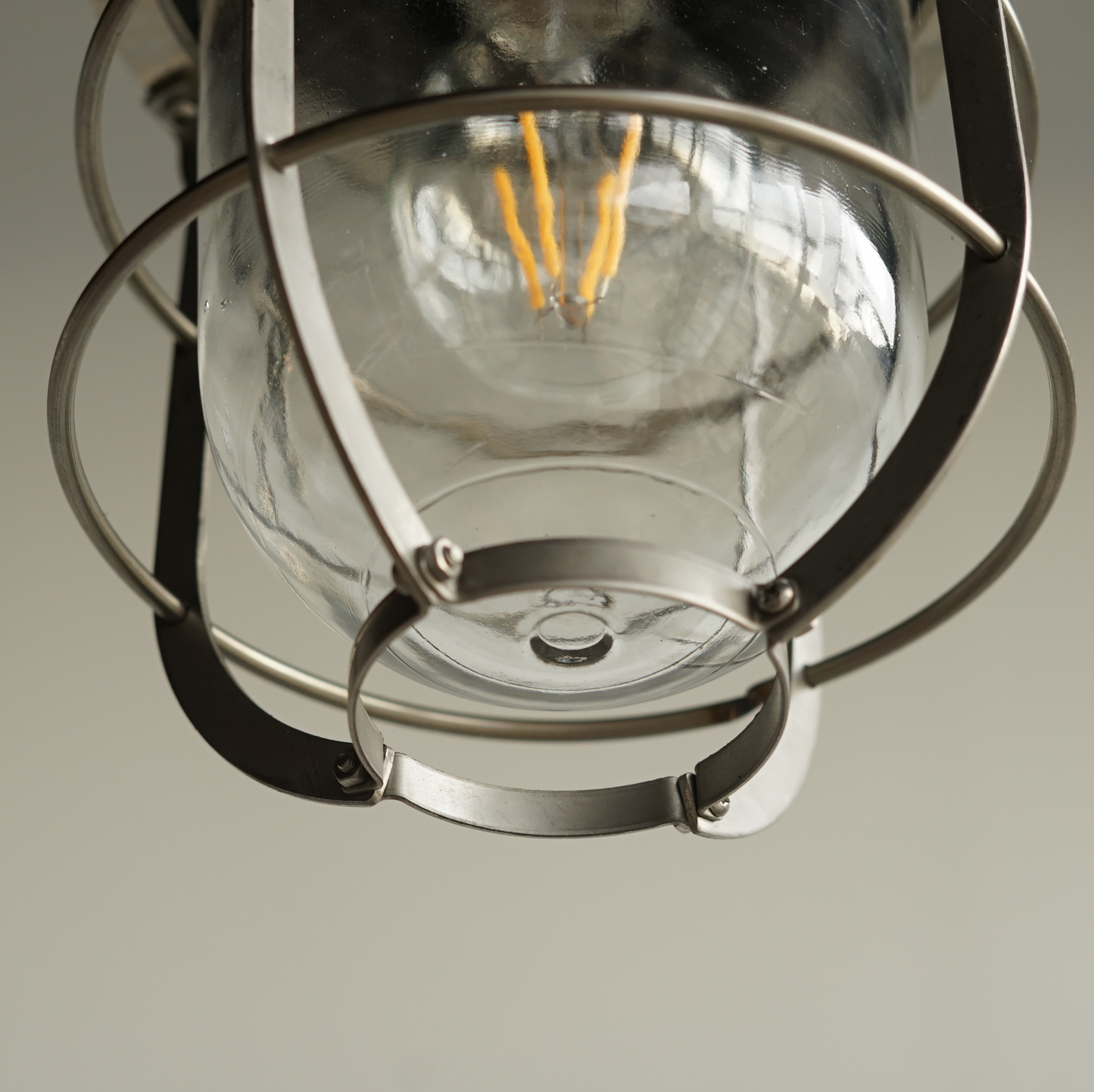 Locke chandelier