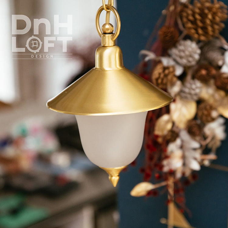 Palace ballet chandelier