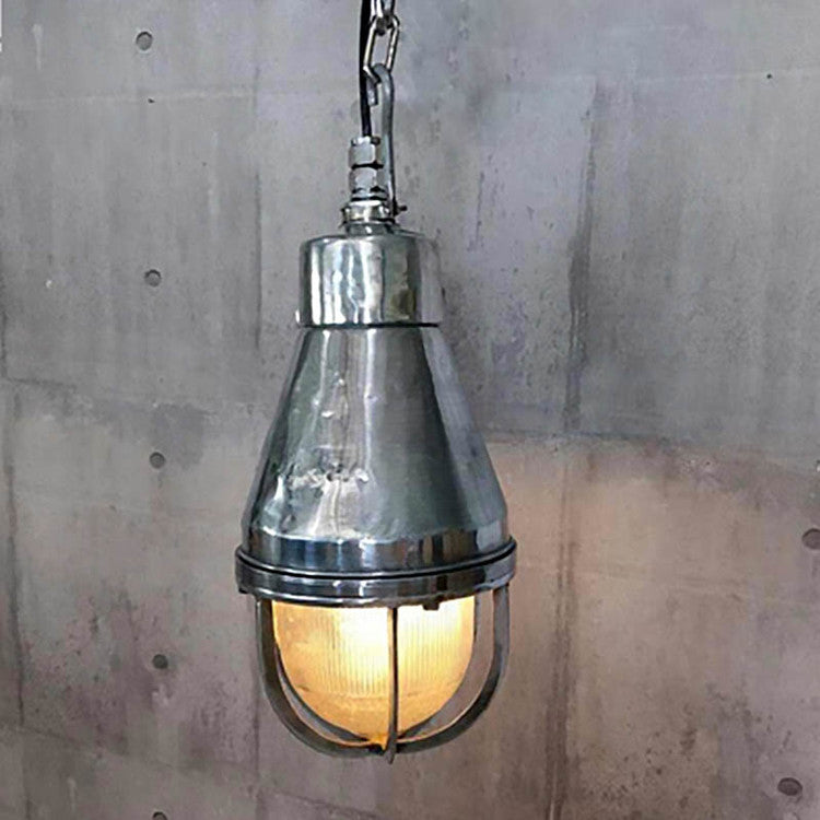 American cabin explosion-proof chandelier