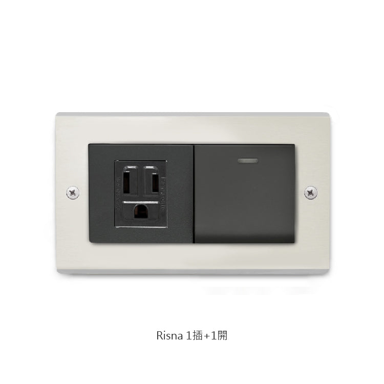 Morandi Moon White-Glatima, Risna Series