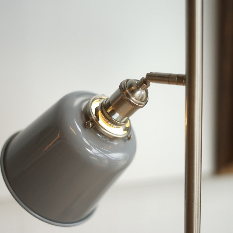 Multi standing lamp